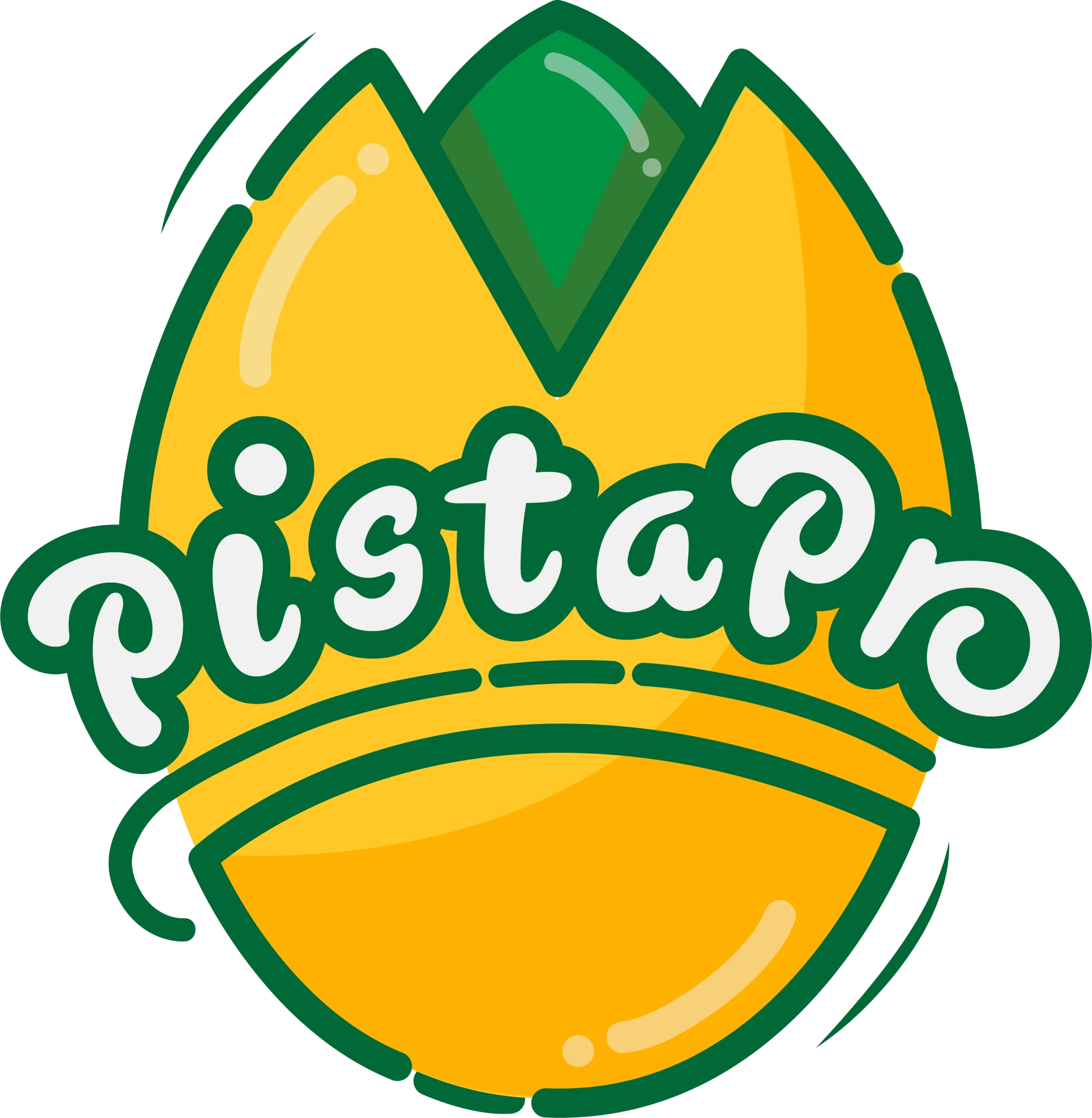 pistaproo pistachio